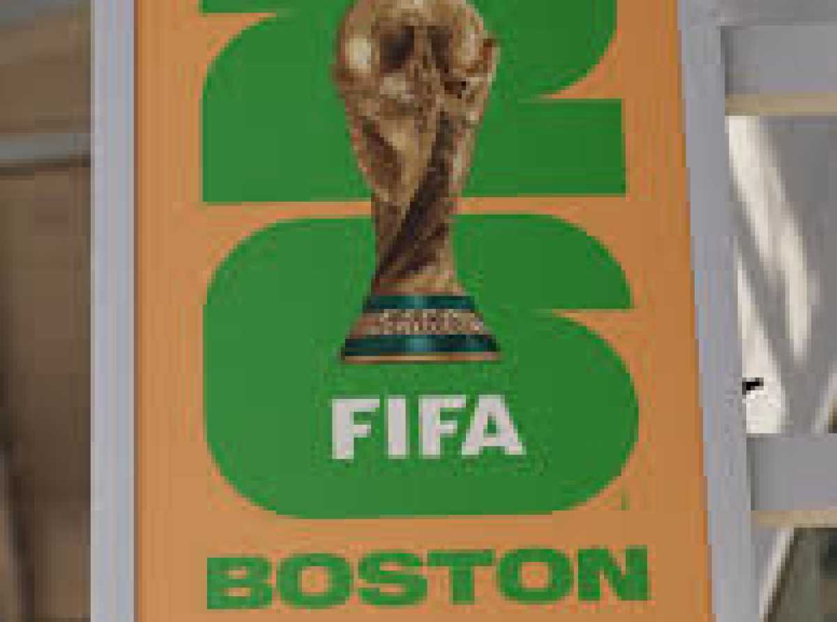 Boston to charge fans $95 for bus to Gillette Stadium during the World Cup